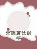宋晓夏沈时年小说最新章节免费试读（完整版未删节）